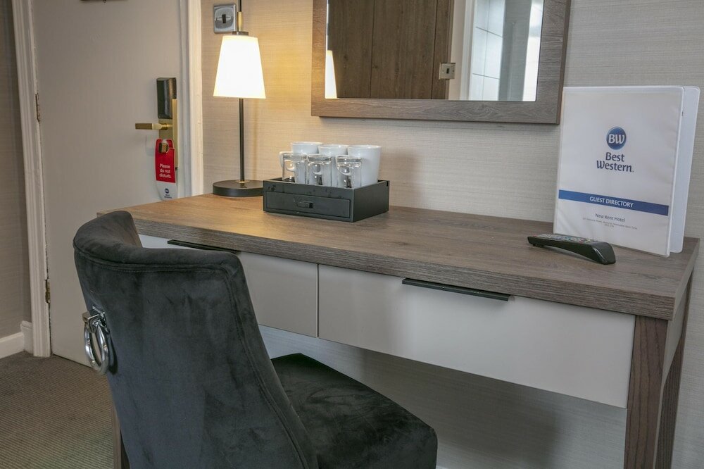 Фото Best Western New Kent Hotel