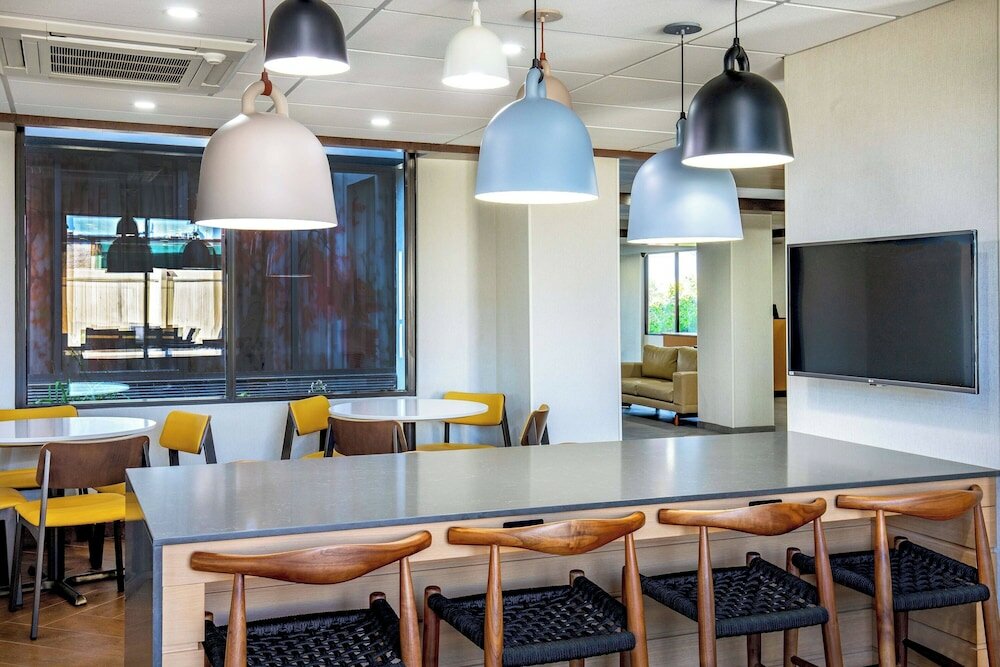 Фото Fairfield Inn by Marriott Bangor