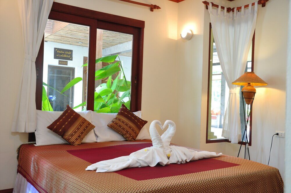 Фото Samui Honey Cottages Beach Resort