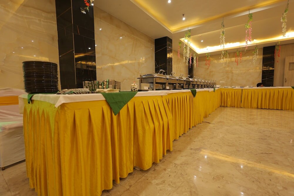Фото Hotel Anand Villa