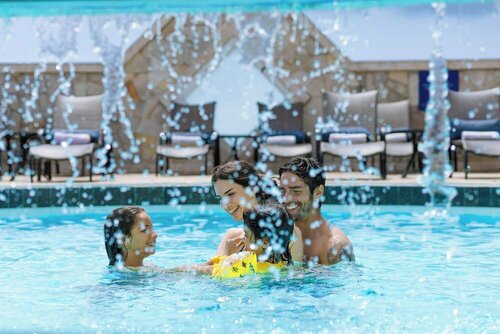 Внешний вид отеля Hotel Atlante Plaza в Ресифи, фото 4