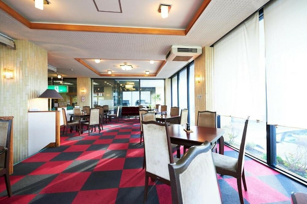 Фото Hotel Select Inn Tsuruga