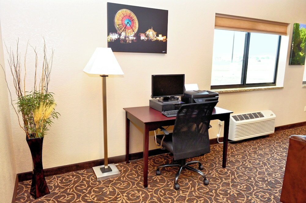 Фото Cobblestone Inn & Suites Monticello