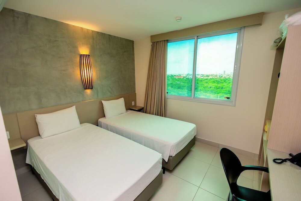 Фото Go Inn Aracaju
