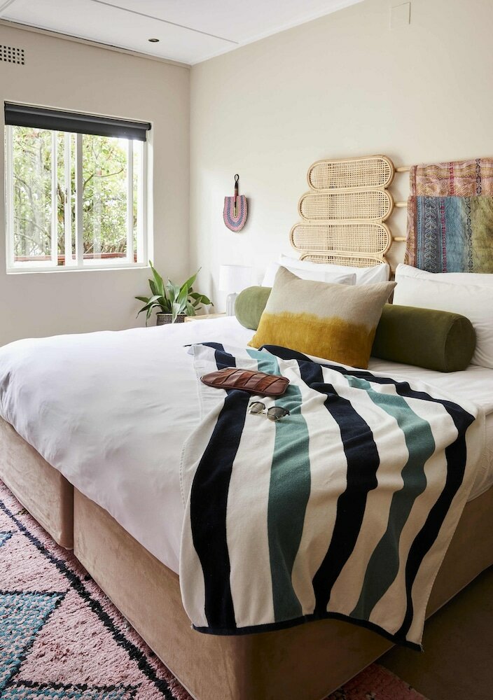 Фото The B. I. G Backpackers