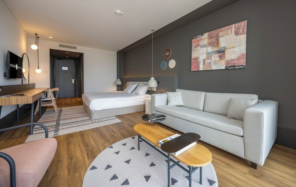 Фото Neo Kvl Hotel by Tasigo