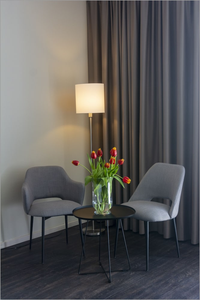 Фото Fletcher Hotel-Restaurant De Gelderse Poort