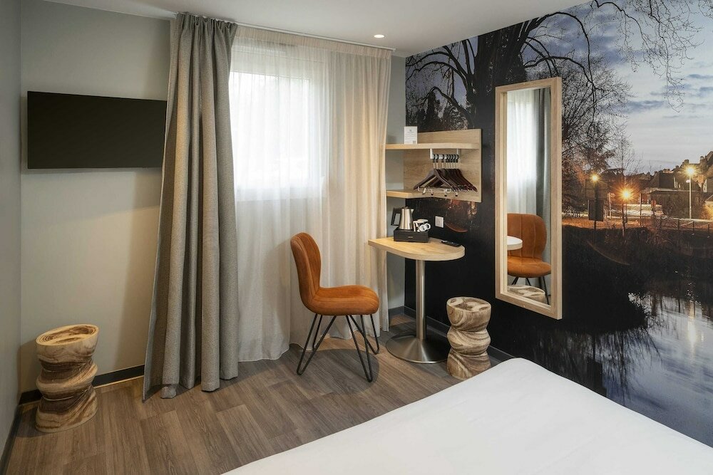 Фото Sure Hotel by Best Western Dole