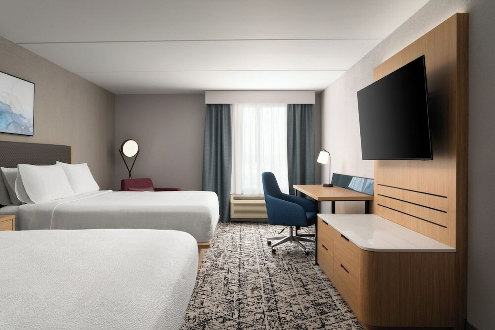 Фото Hilton Garden Inn Washington Dc/Greenbelt