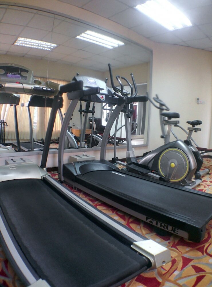 Фото Hotel Bengal Inn