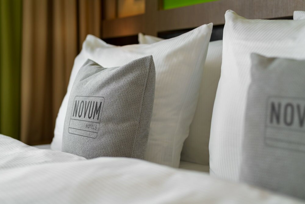 Фото The niu Fusion