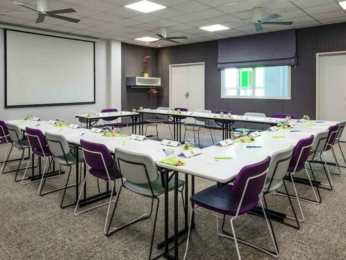 Гостиница Ibis Styles Antony Paris Sud в Антони
