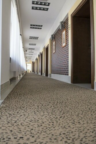 Гостиница Hotel Olecki в Освенциме
