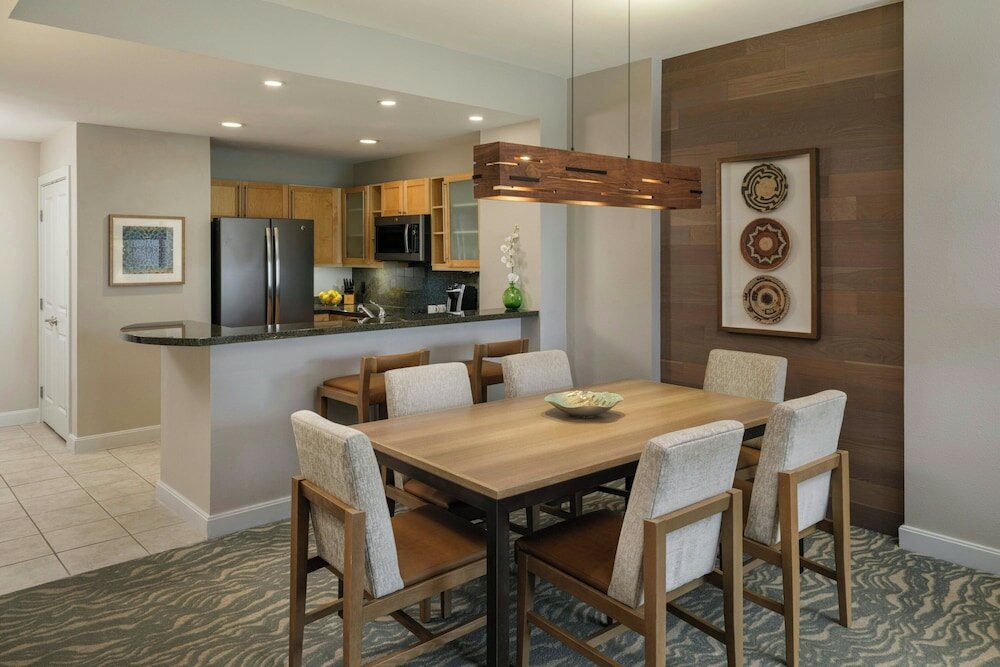 Фото The Westin Kierland Villas, Scottsdale