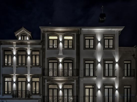 Фото 296 Heritage Apartments