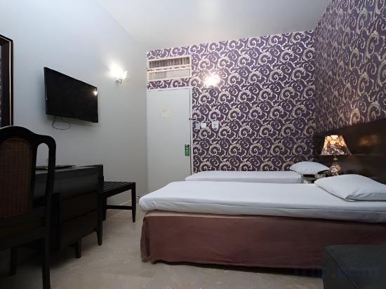 Фото Hotel Faran Karachi