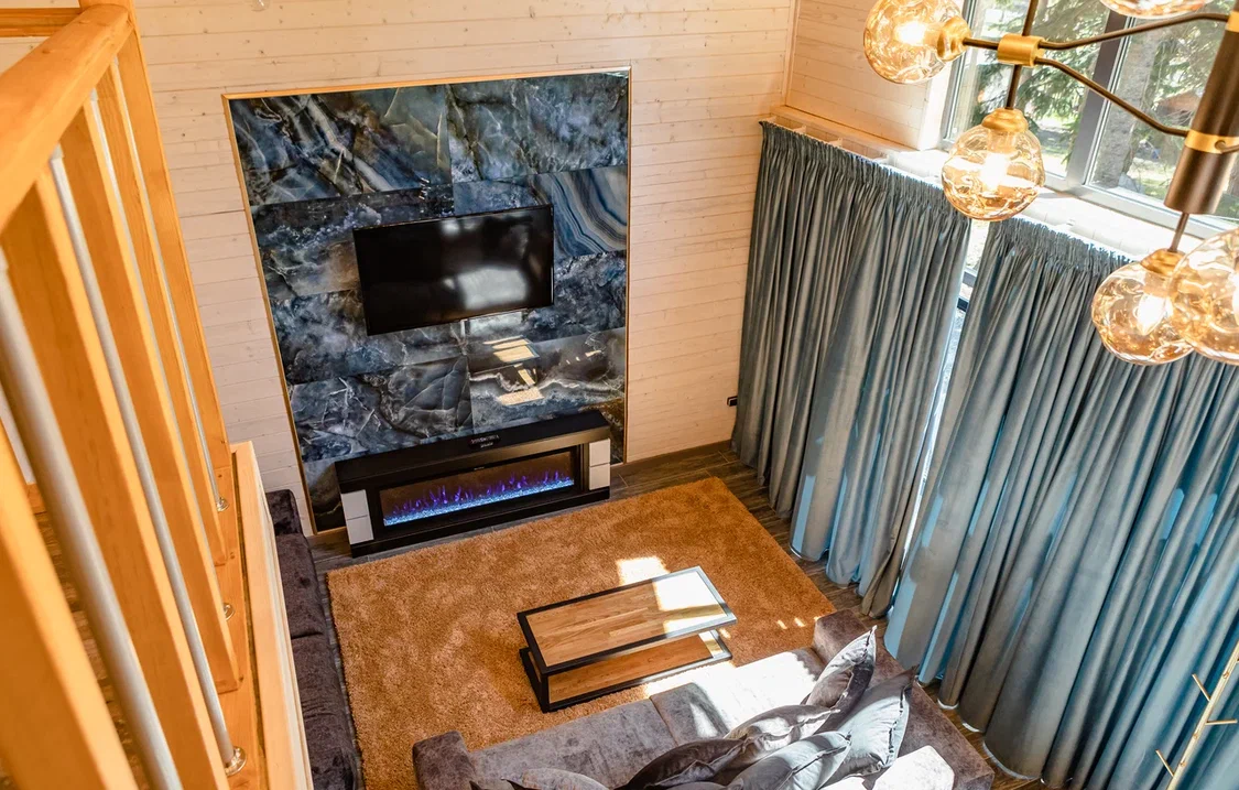 Фото Villa Arkhyz Gold