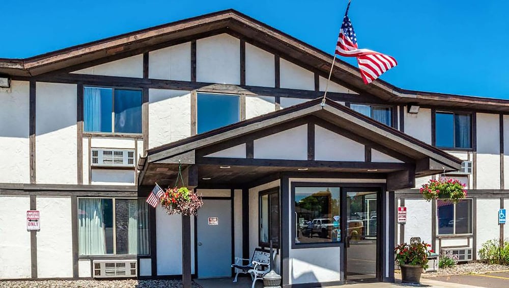 Фото Rodeway Inn