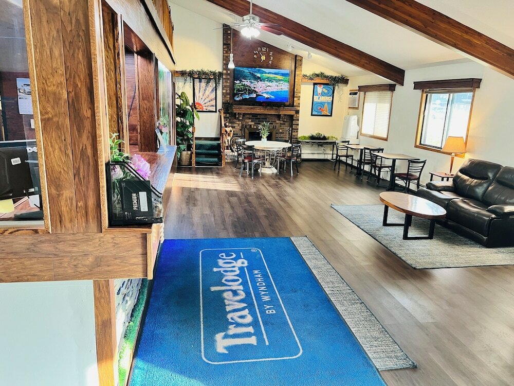 Фото Travelodge by Wyndham Valleyfair Shakopee