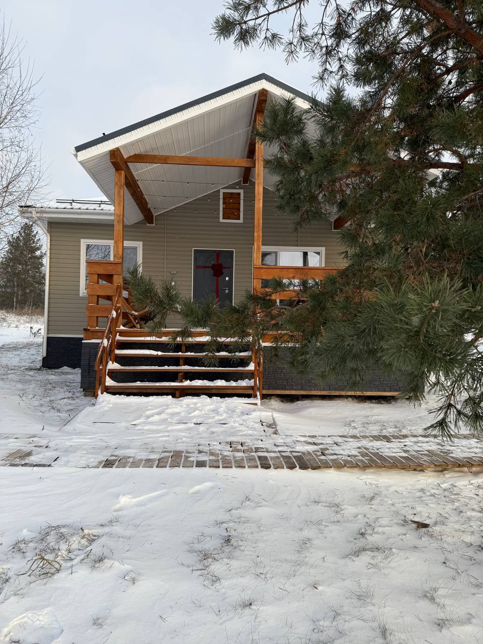 Фото Это база