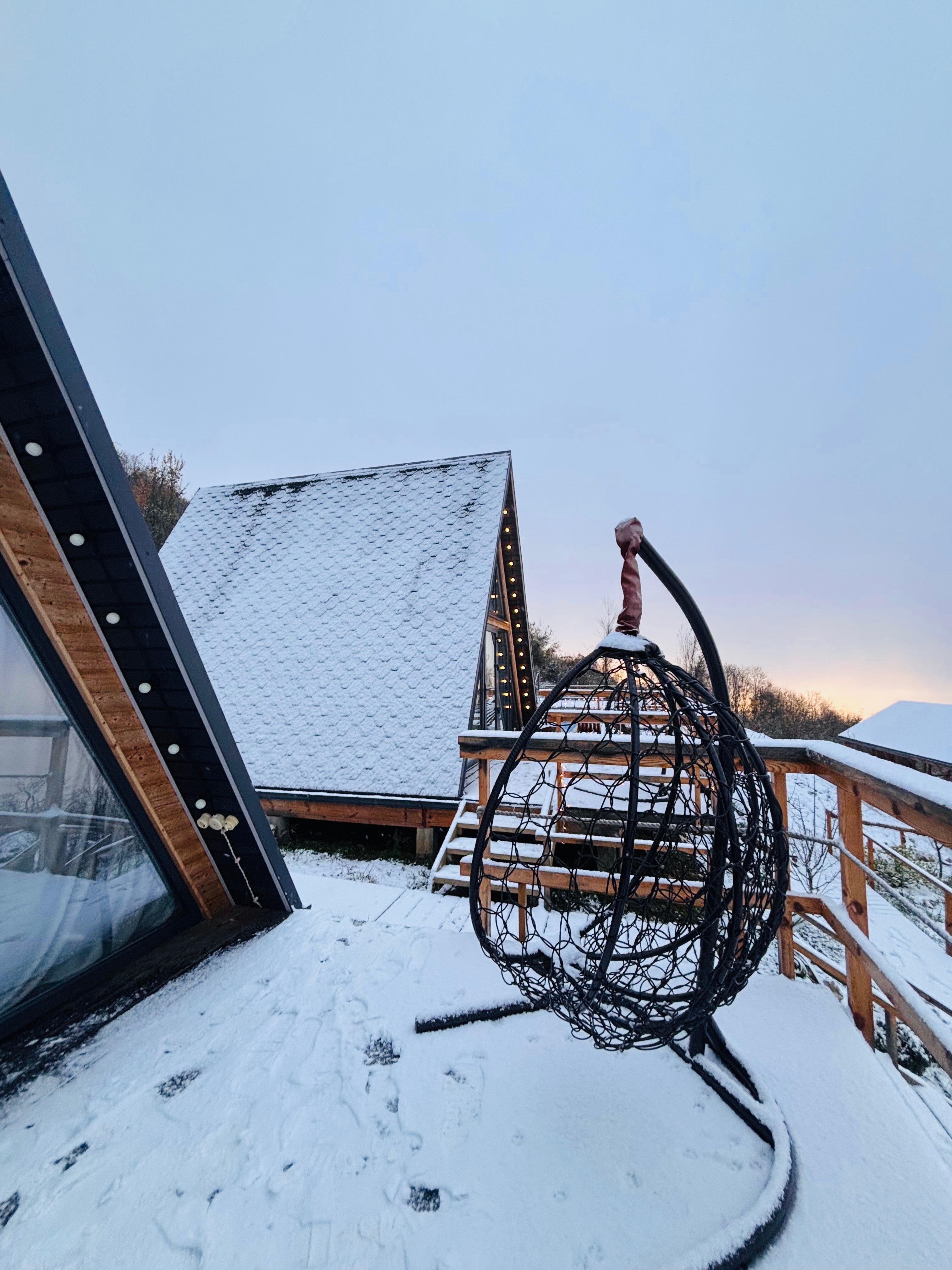 Фото Villa Chakmak