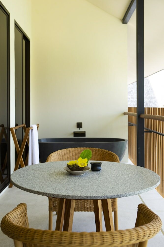 Фото Sheraton Belitung Resort