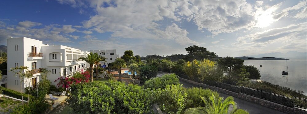 Фото Lato Hotel
