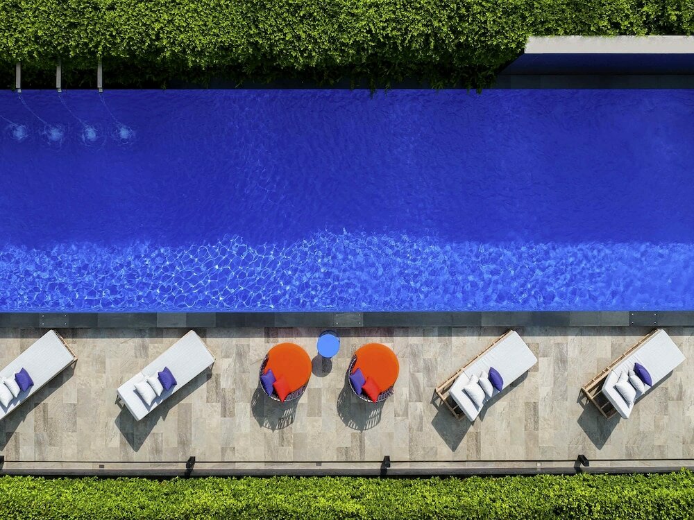 Фото Ibis Styles Bangkok Silom 