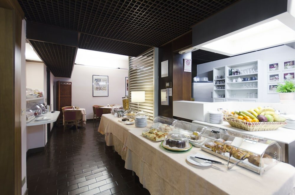 Фото Hotel Molise 2