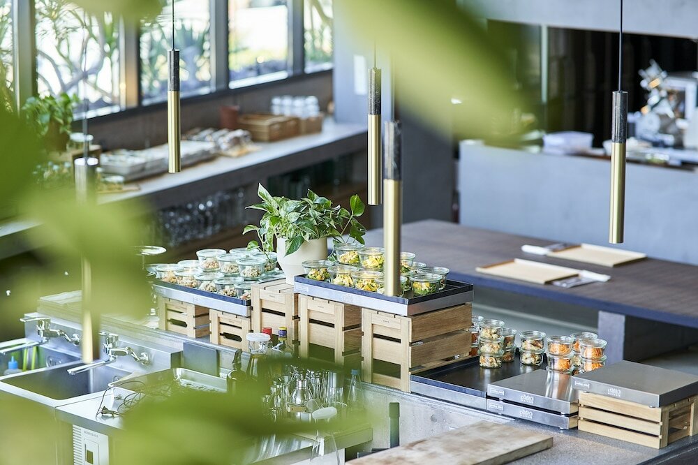 Фото Отель The Reign Hotel Kyoto