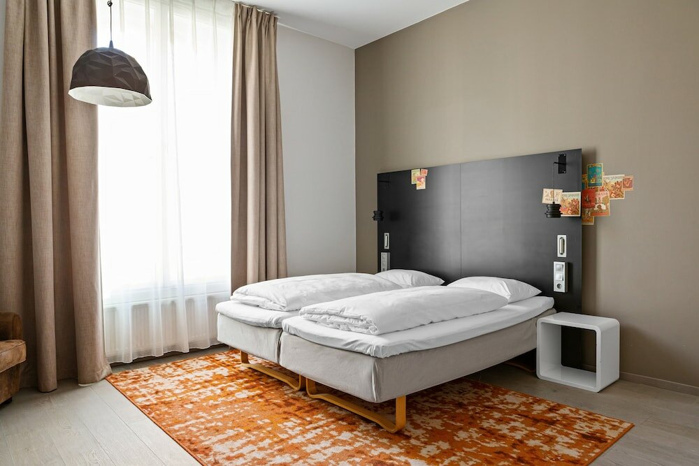 Фото Comfort Hotel Grand Central