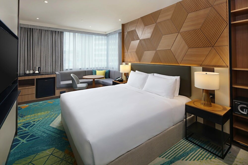 Фото Holiday Inn Cebu City