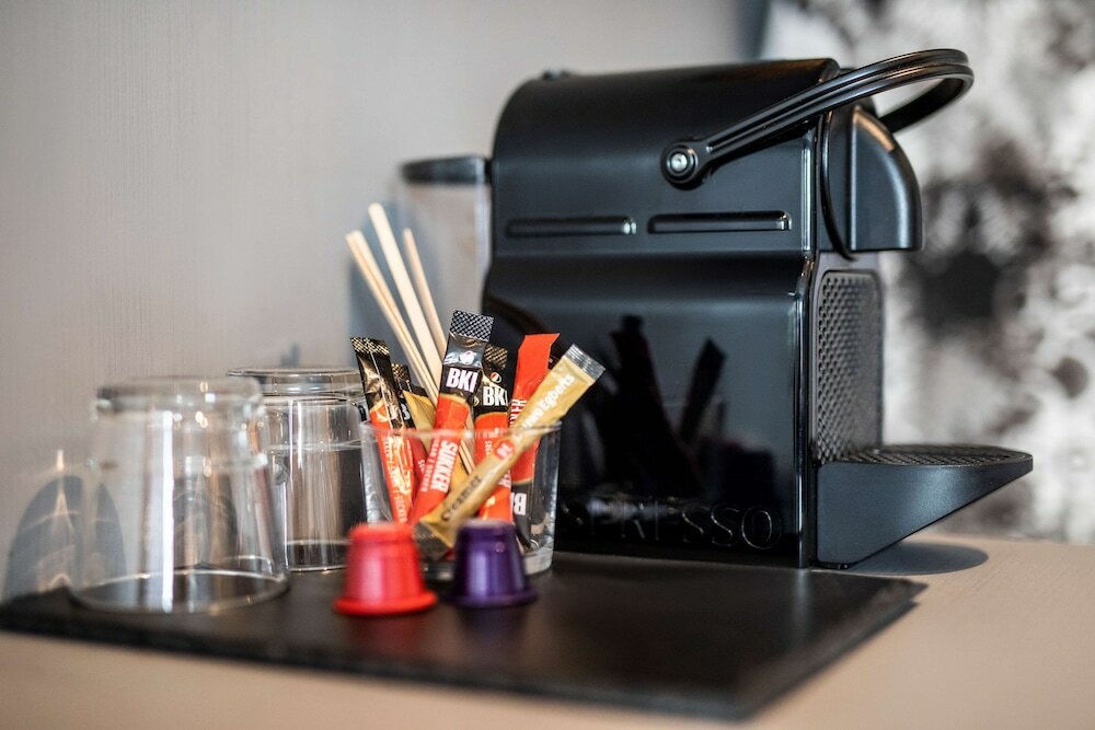 Фото Scandic Olympic