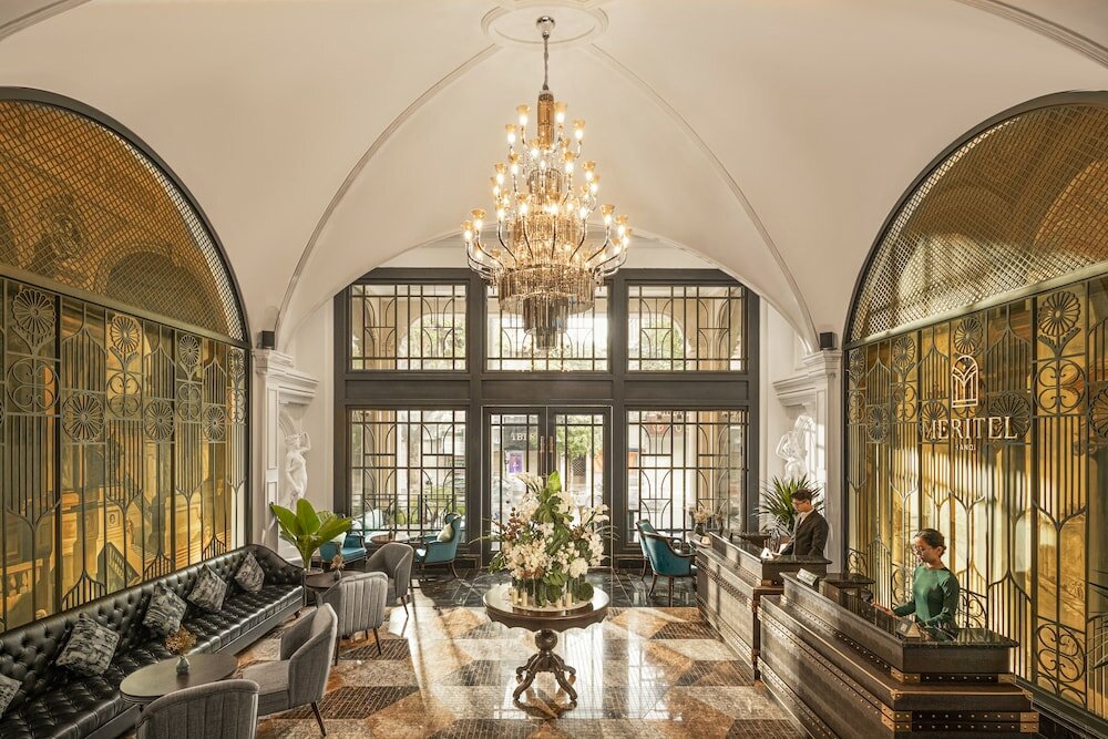 Фото Meritel Hanoi
