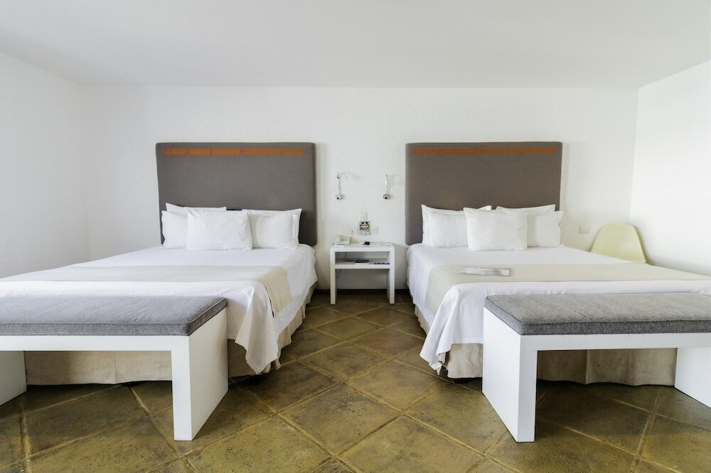 Фото Casa Pepe Hostel Boutique - Puebla