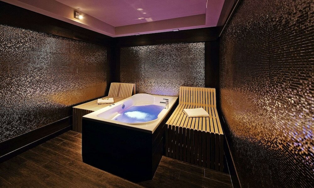Фото Grandezza Hotel Luxury Palace