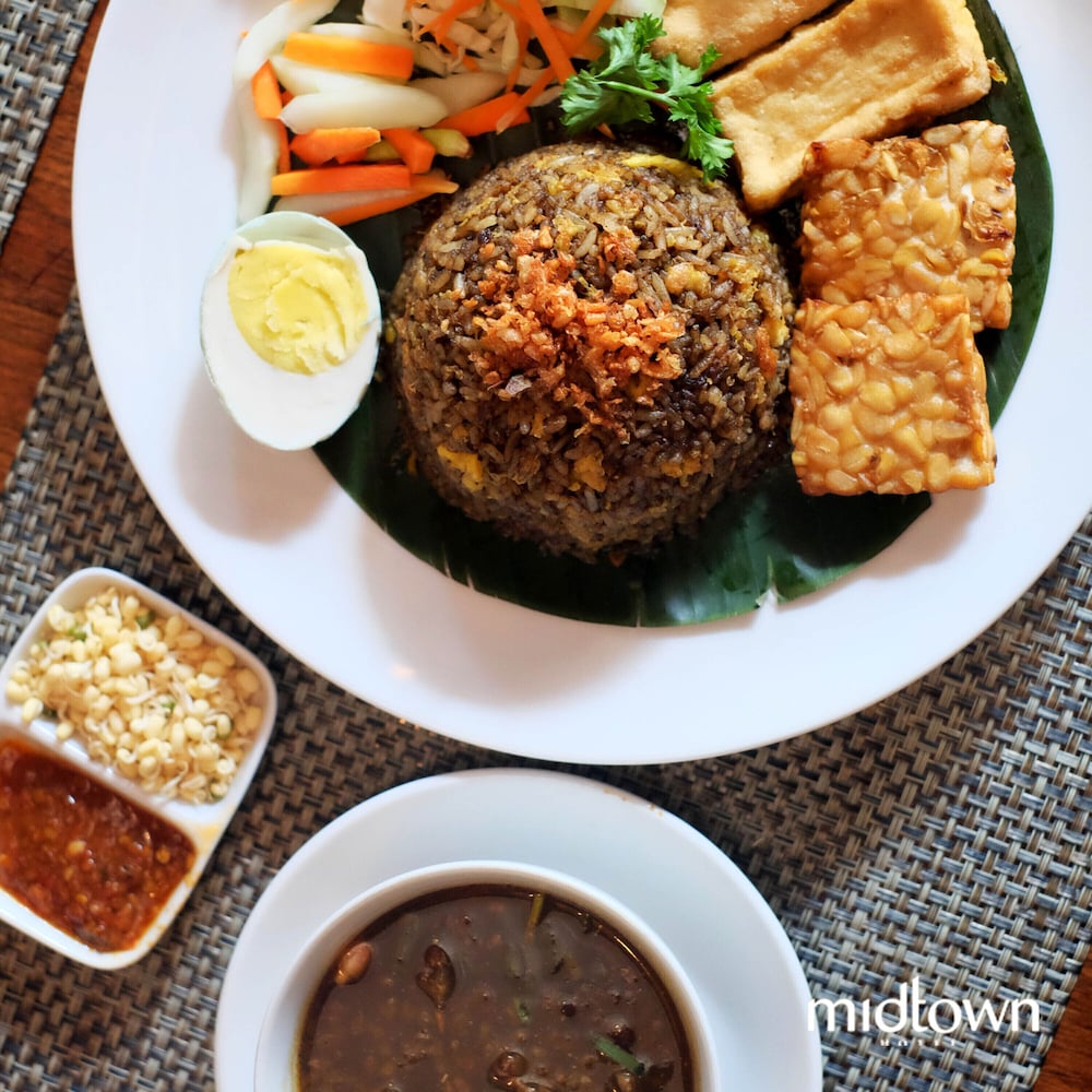 Фото Midtown Hotel Surabaya