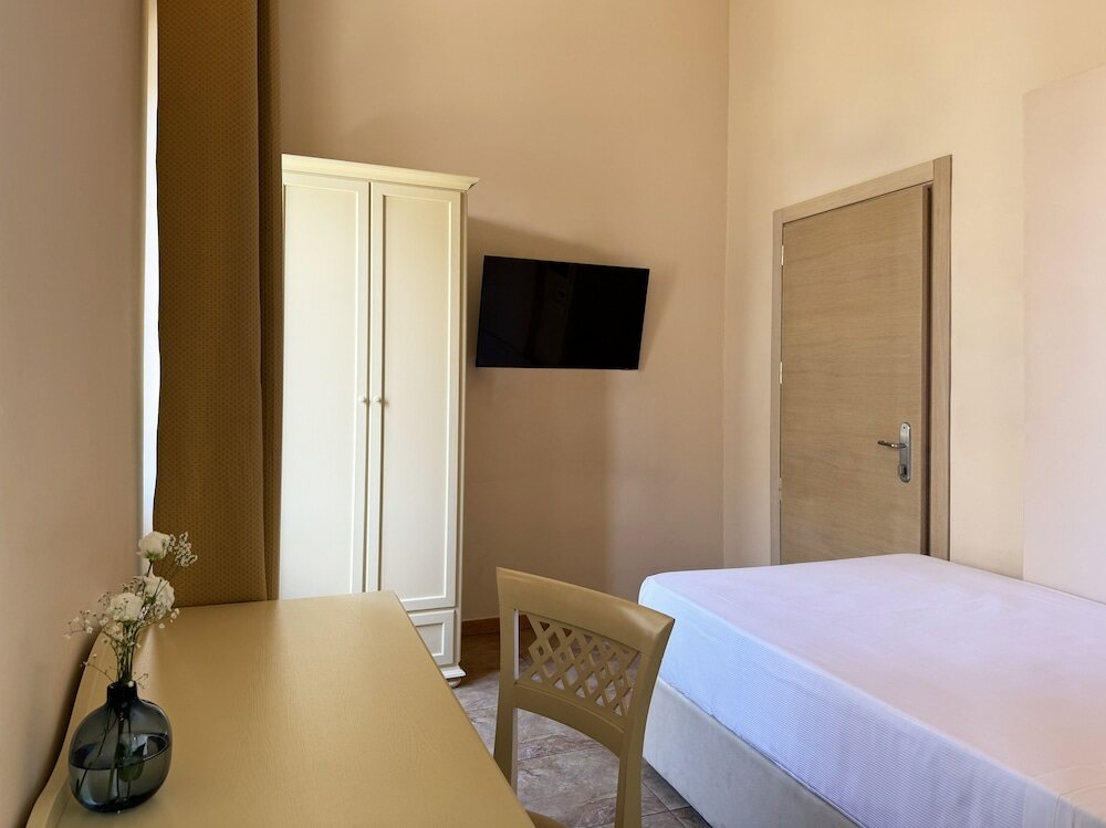 Фото Hotel Le Muse