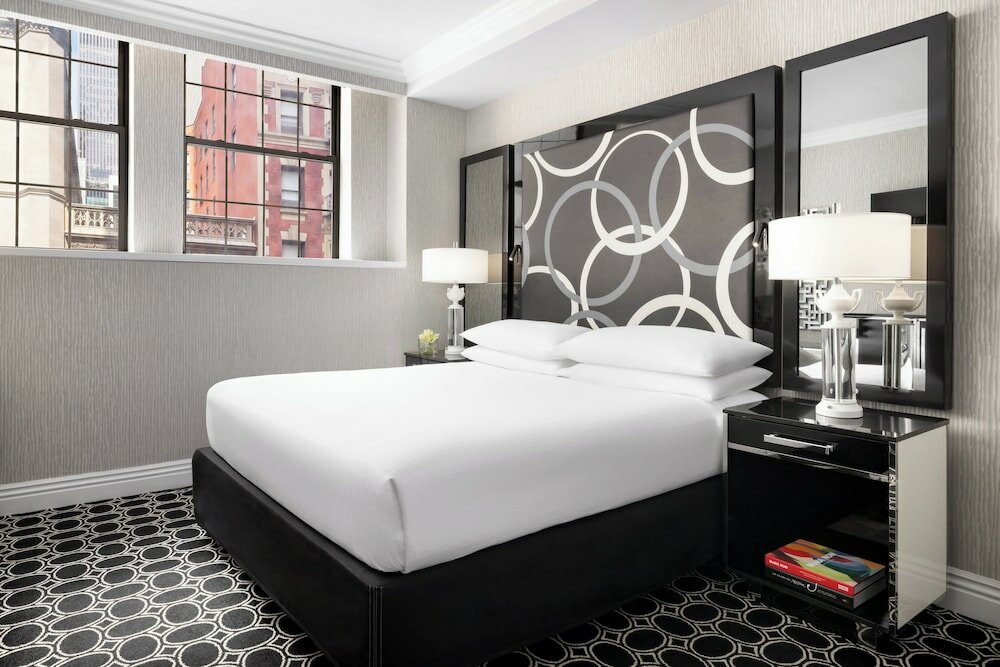 Фото The Muse New York