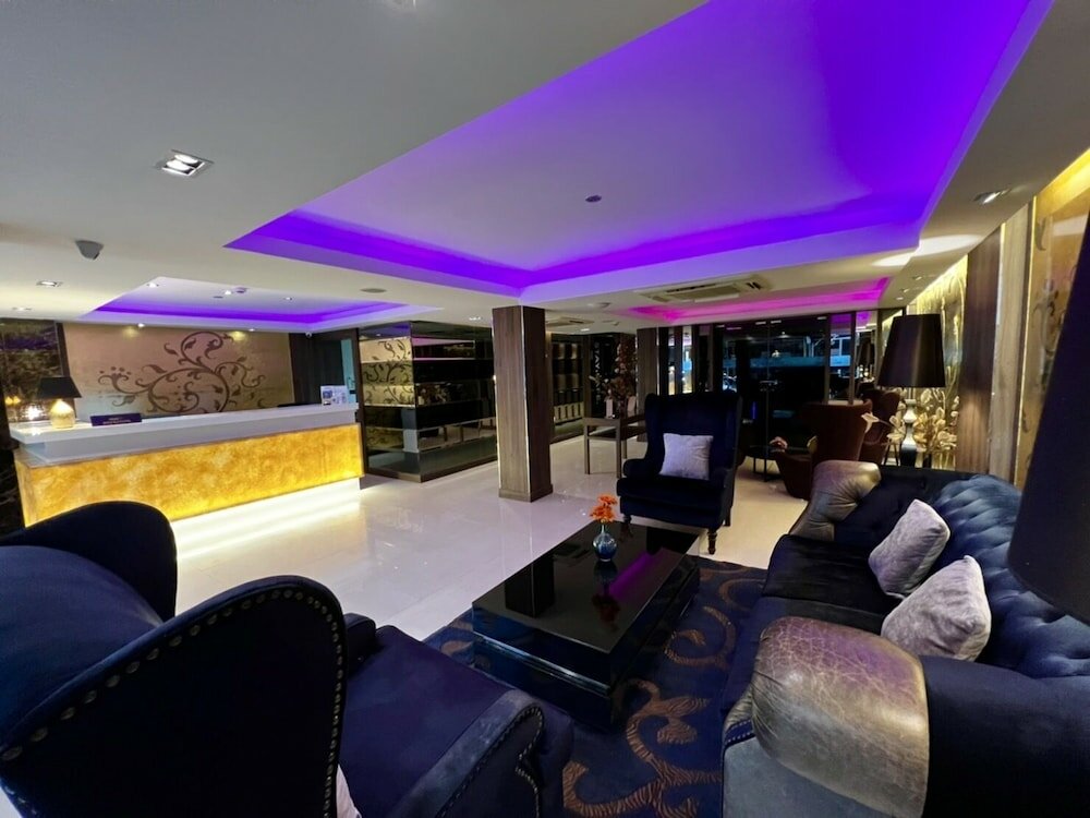 Фото ICheck inn Nana by Aspira