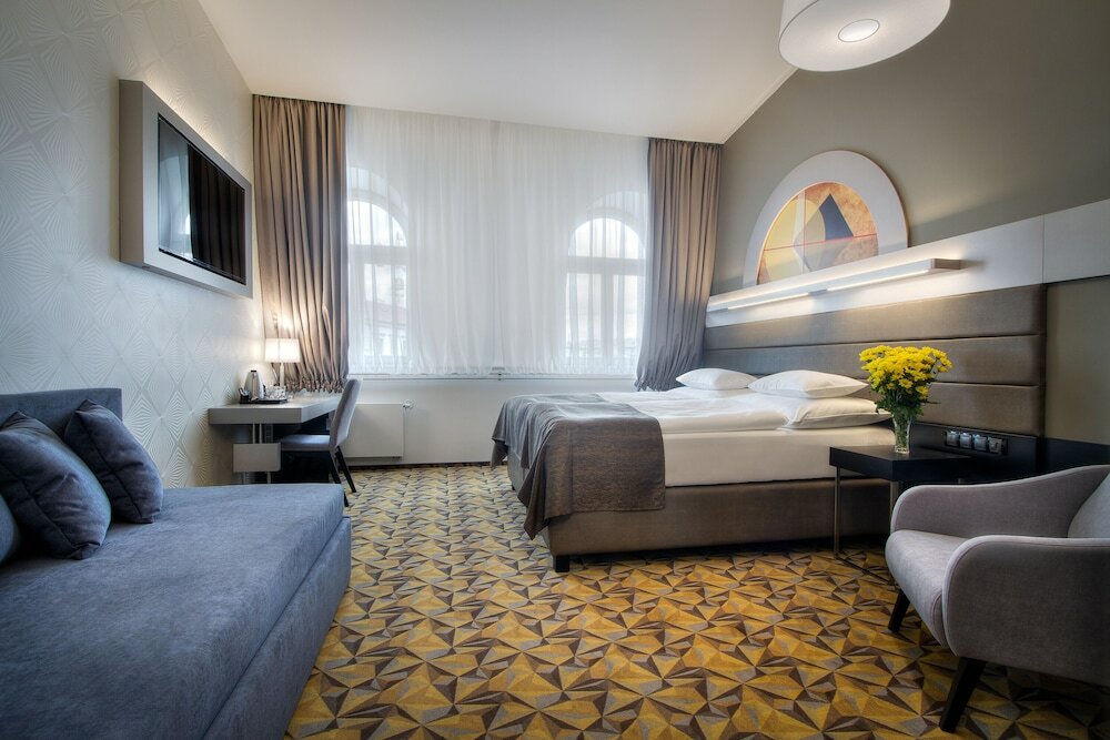 Фото Hotel Essence