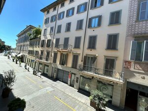 отель La Castellana