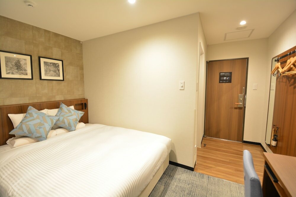 Фото Flexstay Inn Hakodate Station