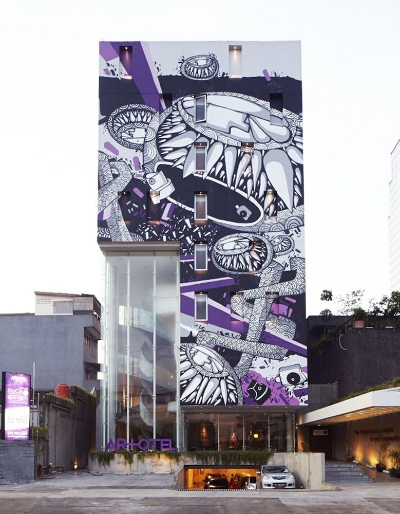 Фото Artotel Thamrin Jakarta