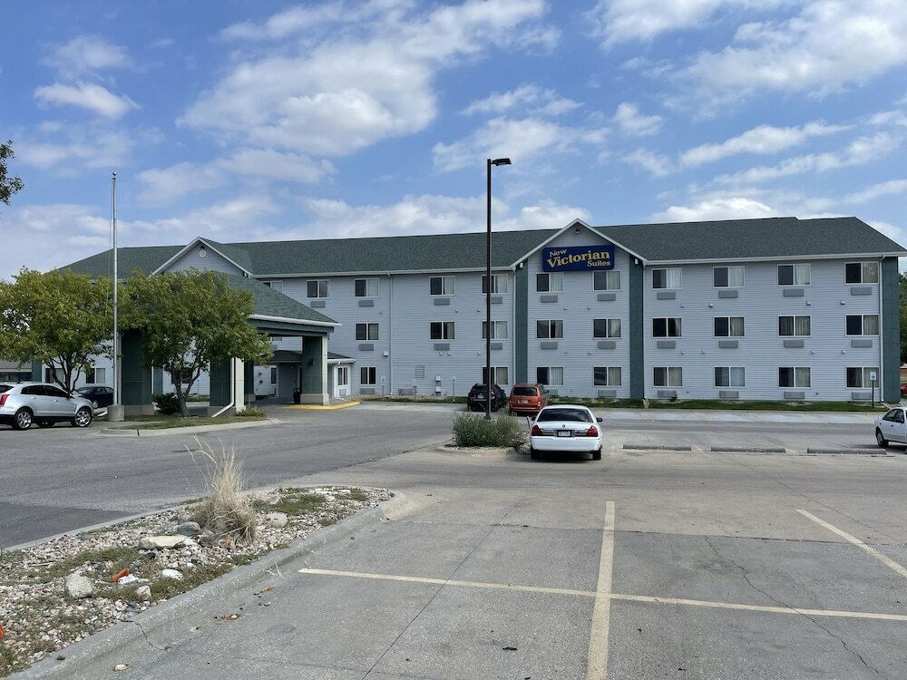 Фото New Victorian Suites