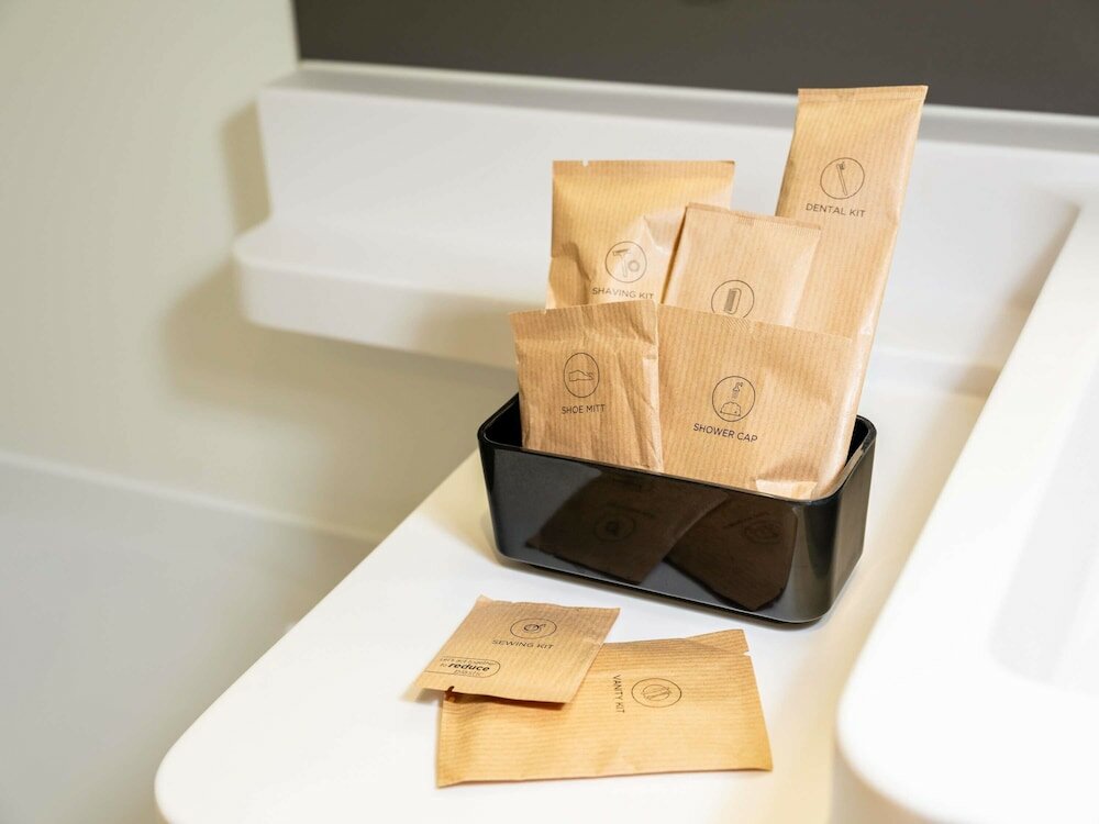 Фото Novotel Suites Wien City Donau