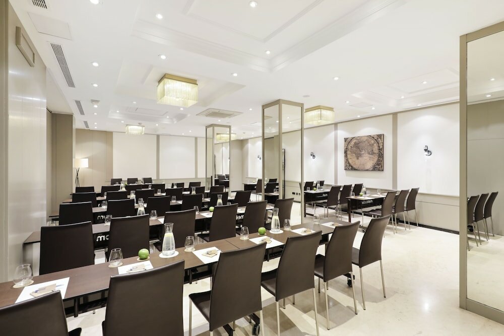 Фото Melia Granada Hotel