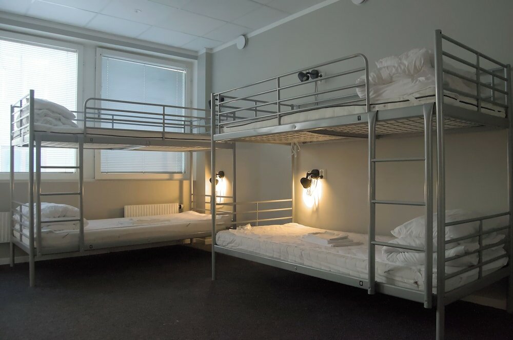 Фото Interhostel