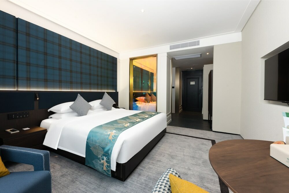 Фото Wingate by Wyndham Wuhan Optics Valley