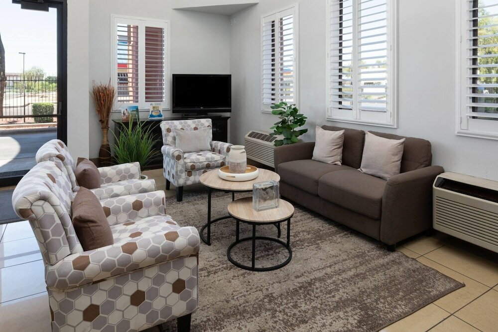 Фото отеля 5